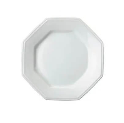 Aluguel Prato Mesa Octagon Schmidt 28cm