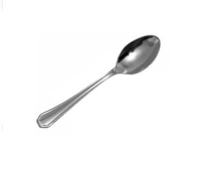 Aluguel Colher Sopa