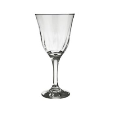 Aluguel Taça Vinho 250ml Nadir Lírio