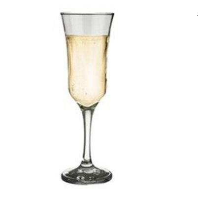 Aluguel Taça Champ 195ml Nadir Lírio