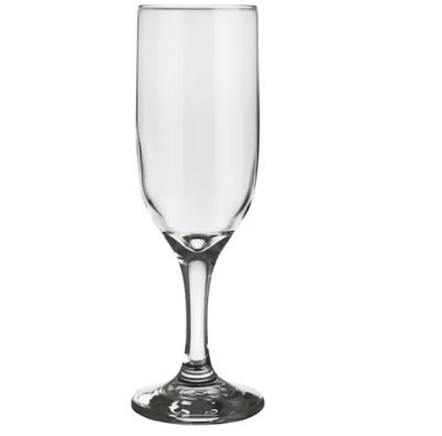 Aluguel Taça Champ 180ml Nadir Gallant