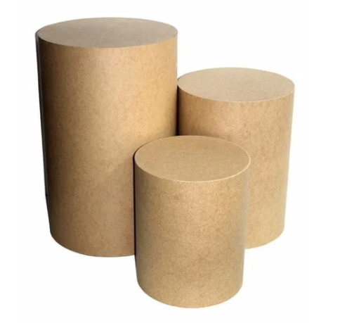 Aluguel Trio Cilindro Sem Capa