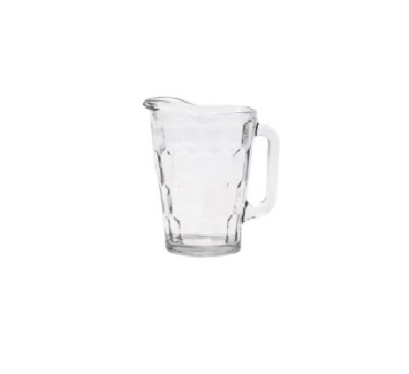 Aluguel Jarra De Vidro Iglu 1,7L – Libbey