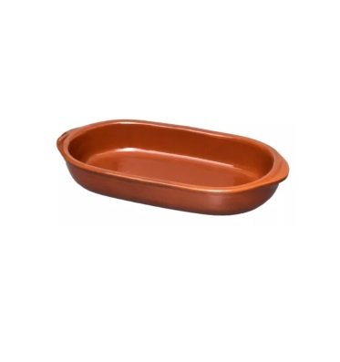 Aluguel Travessa Assadeira Barro  G Nº 3- Feijoada