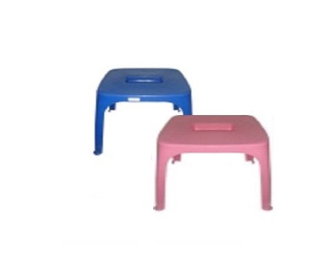 Aluguel Mesa Infantil plástico - Cores Azul e Rosa