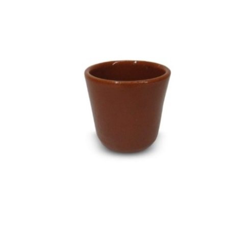 Aluguel Copo de barro – 70 ml - Feijoada