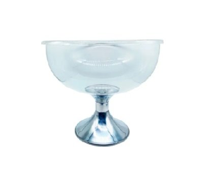 Aluguel Champanheira Acrílico De Mesa Taça Cerveja Champagne