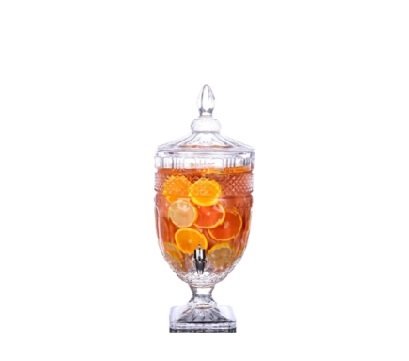 Aluguel Suqueira Cristal 4 Litrosagne