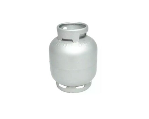 Aluguel de Botijão de gás 13 kg