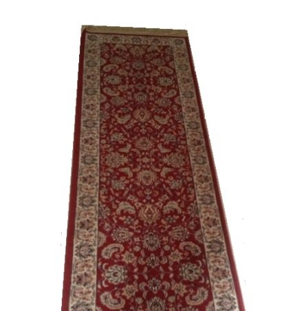 Aluguel Tapete Belga Retangular 0,67cm x 2,10m