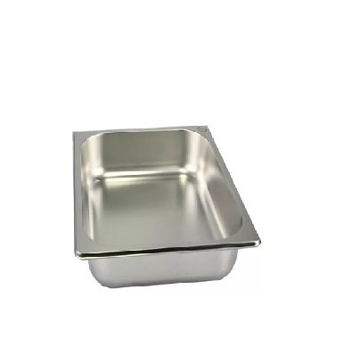 Aluguel Cuba Banho Rechaud 4 Litros Inox