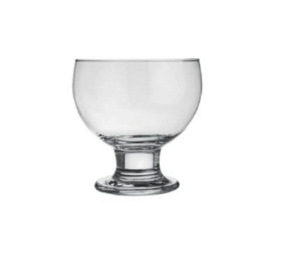 Aluguel Taça Sobremesa 400ml Nadir Gallat