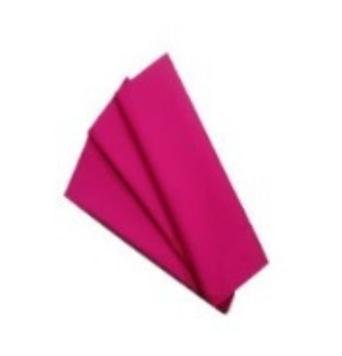 Aluguel de Guardanapo Oxford Pink