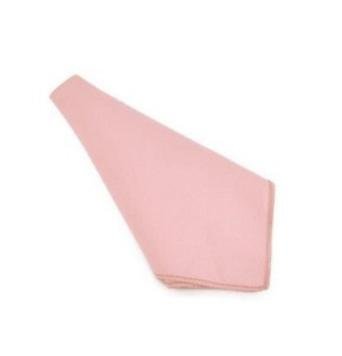 Aluguel de Guardanapo Oxford Rosa Bebe