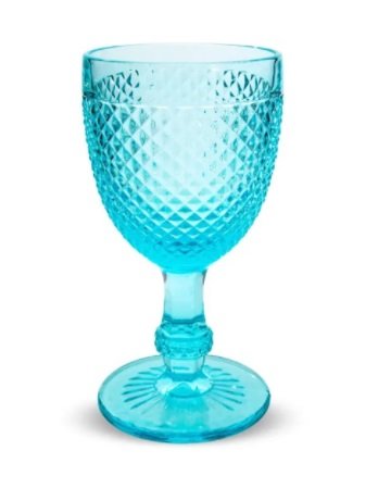 Aluguel Taça Bico de Jaca Tifanny - Aluguel Taça Colorida