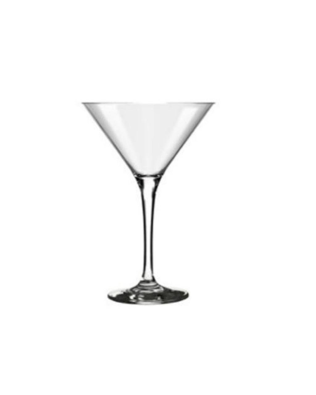 Aluguel Taça Dry Martini 230ml